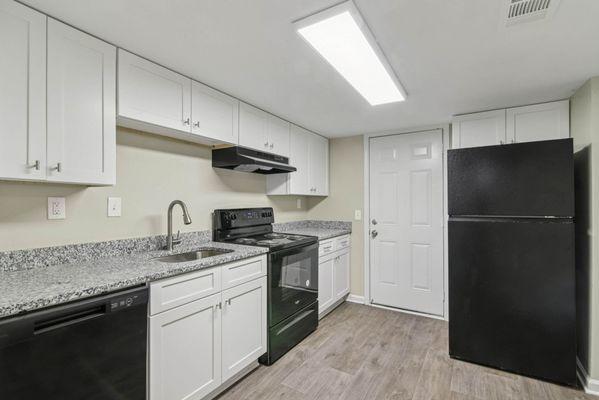 1 bedroom apartments Clarkston GA