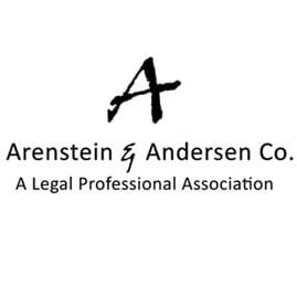 Arenstein & Andersen Co