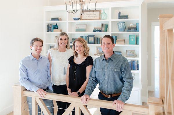 Nicol Real Estate Group