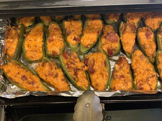 Observatory Hill Deli