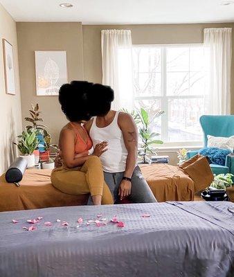 Pearls Of Peace Massage