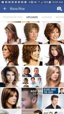 Iniesta Beauty Salon