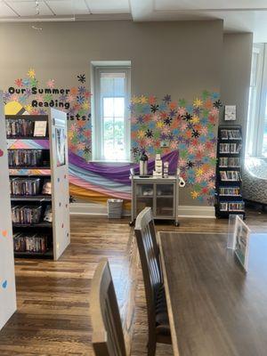 Pinson Public Library