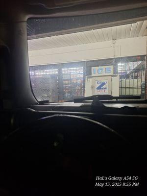 Quick-N-Ez Food Mart II