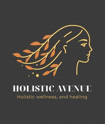 Holistic Avenue