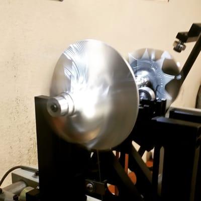 TSR Turbo Systems Repair