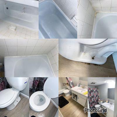 Shine And Bright Cleaning Service