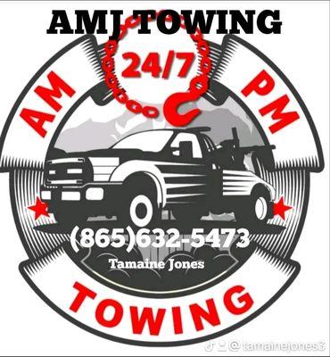 AMJ Towing