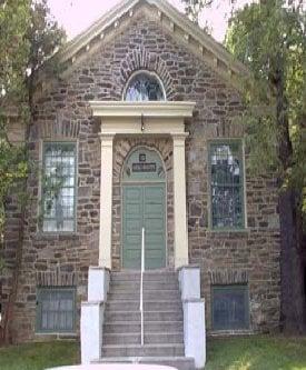 Barnstormers Theater