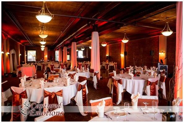 TERRA COTTA CATERING