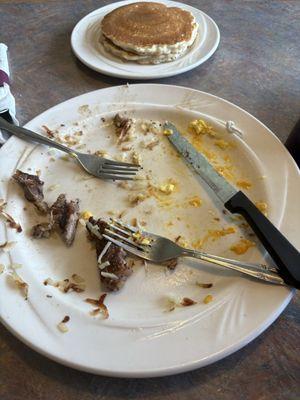 Maria's Pancake House