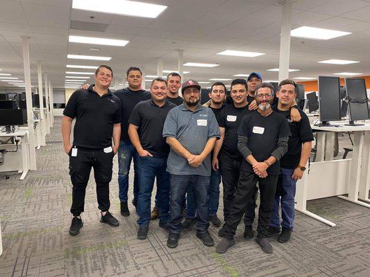 Pro Alliance Services