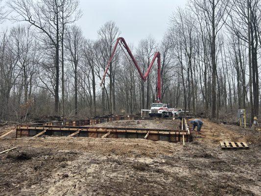 Precision Enterprises