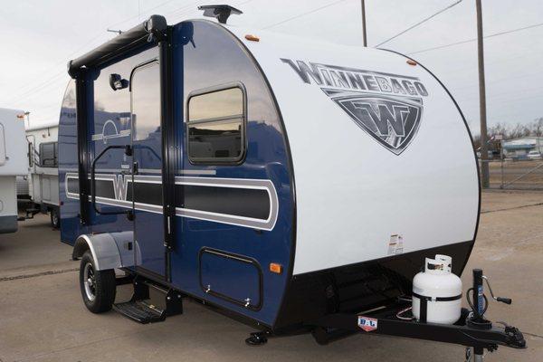 Anderson RV Center