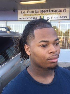 Haircuts and Razorlines