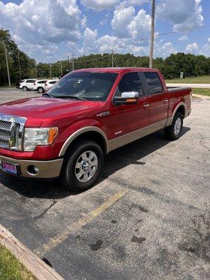 Mahomet Car Connection