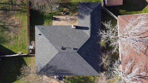 Elite Roofing Services