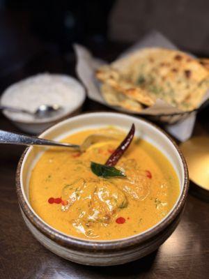 Malabar Fish Curry (Fish Curry)