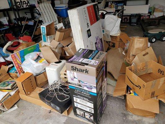 North Star Junk Removal