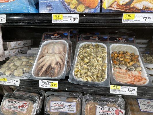 D'Onofrio's Food Center