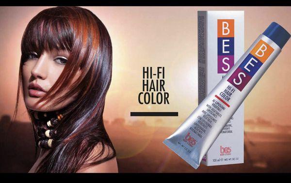 Nadya’s Salon & Spa