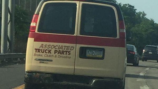 Associated Truck Parts