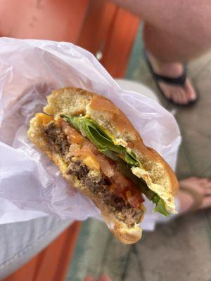 Lani's Island Snack Shack