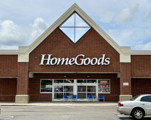 HomeGoods