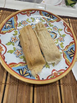 La Natural Michoacana Ice Cream Stop