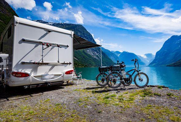 Blue Chip Auto and RV Services