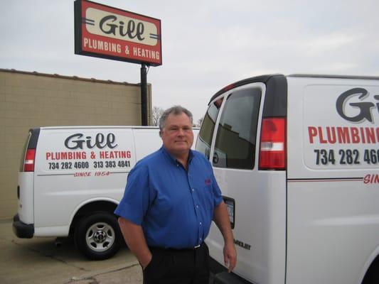Gill Plumbing