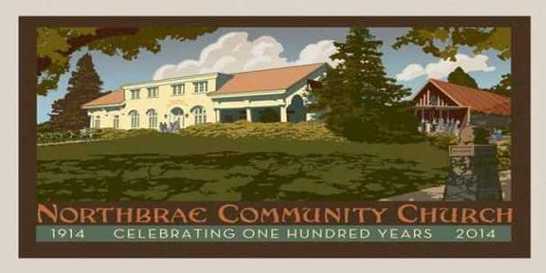 Northbrae Community Church