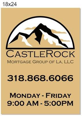 Castlerock Mortgage Group