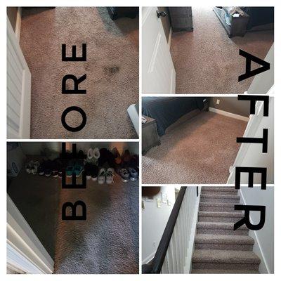 M & L Window Cleaning and Floors