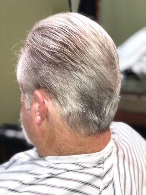 Gentleman’s Barber