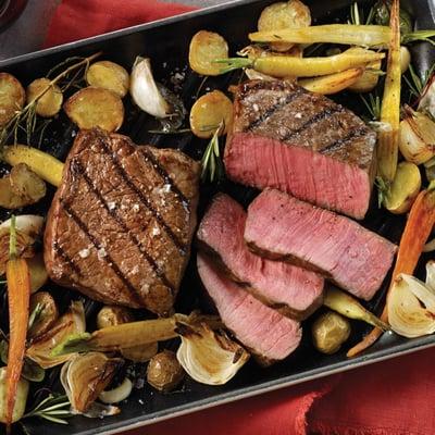 Omaha Steaks