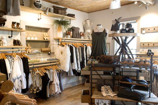 Jackalope Provisions of Wear