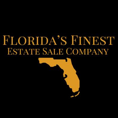 Florida's Finest Estate Sale Company