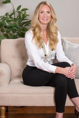 Lauryn Eadie, Owner & Realtor