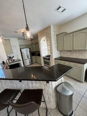 Angela Castillo Cleaning