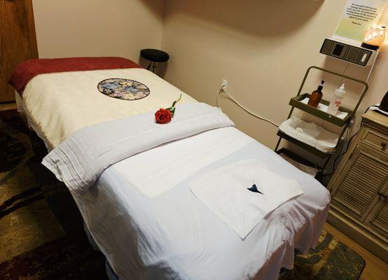 Seattle Urban Calm Spa