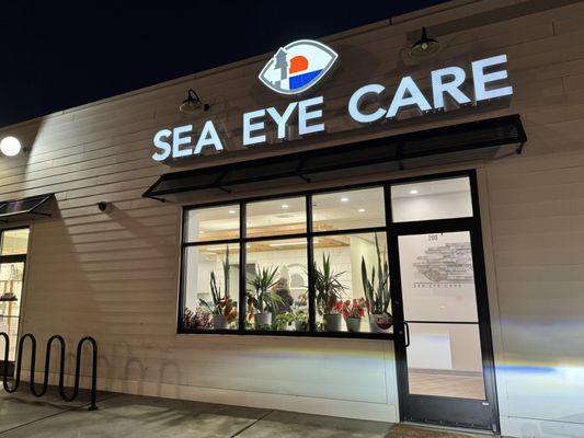 Sea Eye Care
