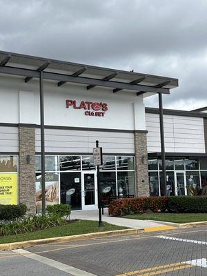 Plato's Closet - Miramar