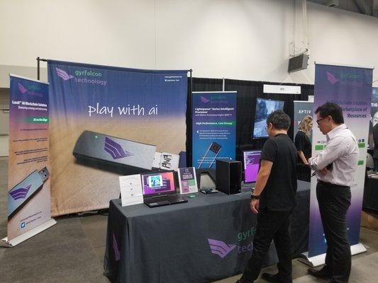 All signs done by Miller's Vinyl Graphics & Embroidery. Beautiful quality, gradients came out awesome. Fantastic customer service.