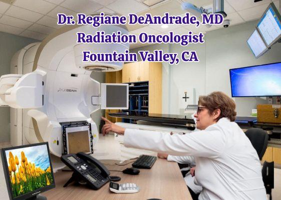 Dr. R. DeAndrade MD