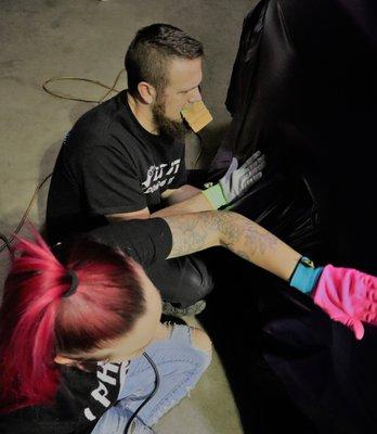 Mdi Vehicle Wraps & Graphics