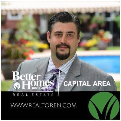 Hiring Team Toren is the most important aspect of buying or selling a home.