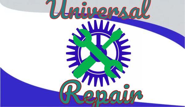 Universal Repair