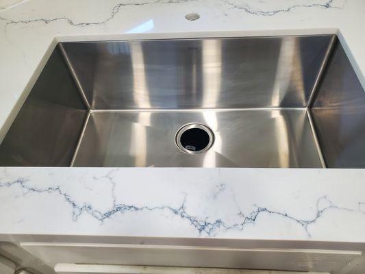 Master Granite and Marble