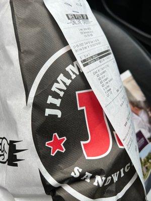 Jimmy John's